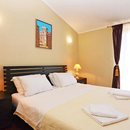 Luxury Room Uzorita B&B Šibenik Exterior foto