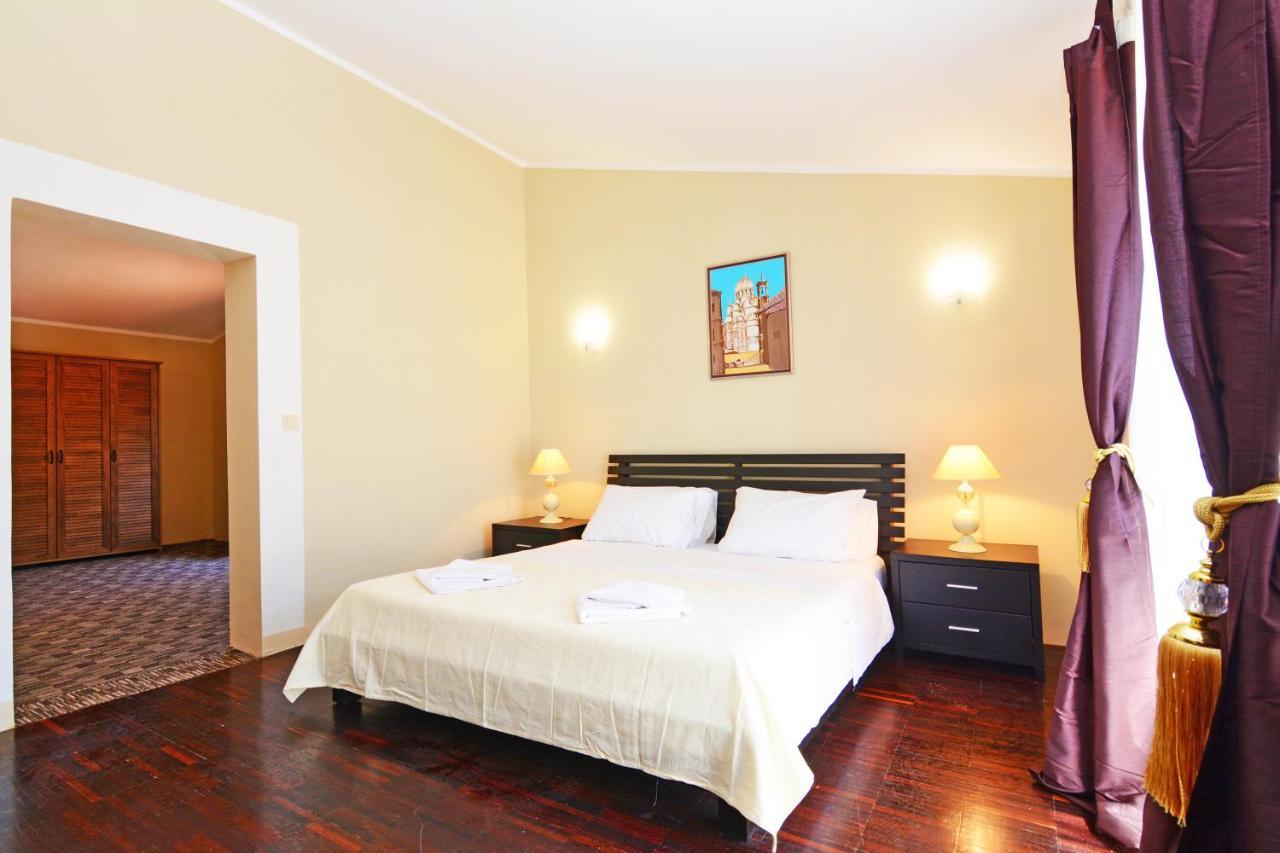 Luxury Room Uzorita B&B Šibenik Exterior foto