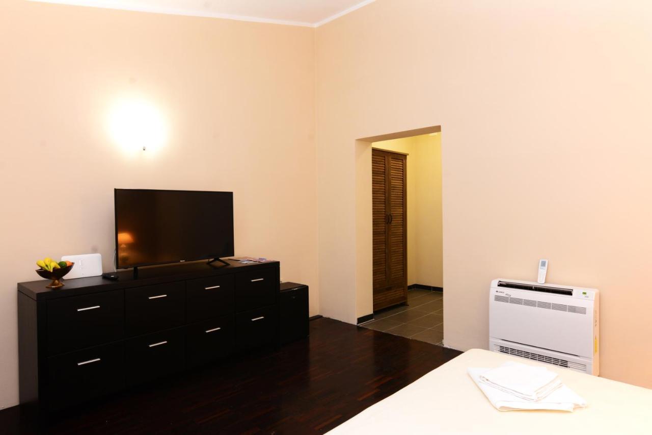 Luxury Room Uzorita B&B Šibenik Exterior foto