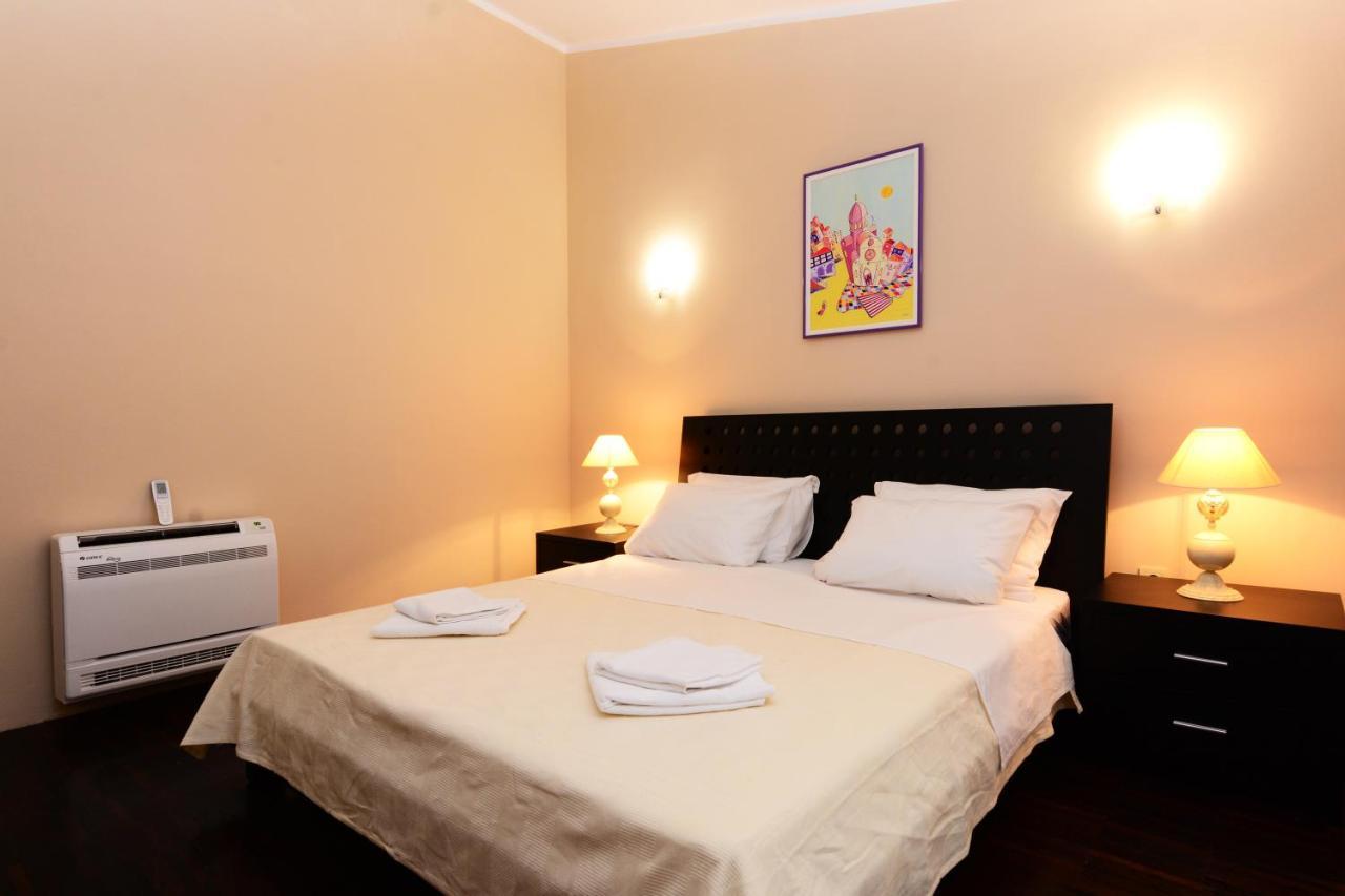 Luxury Room Uzorita B&B Šibenik Exterior foto