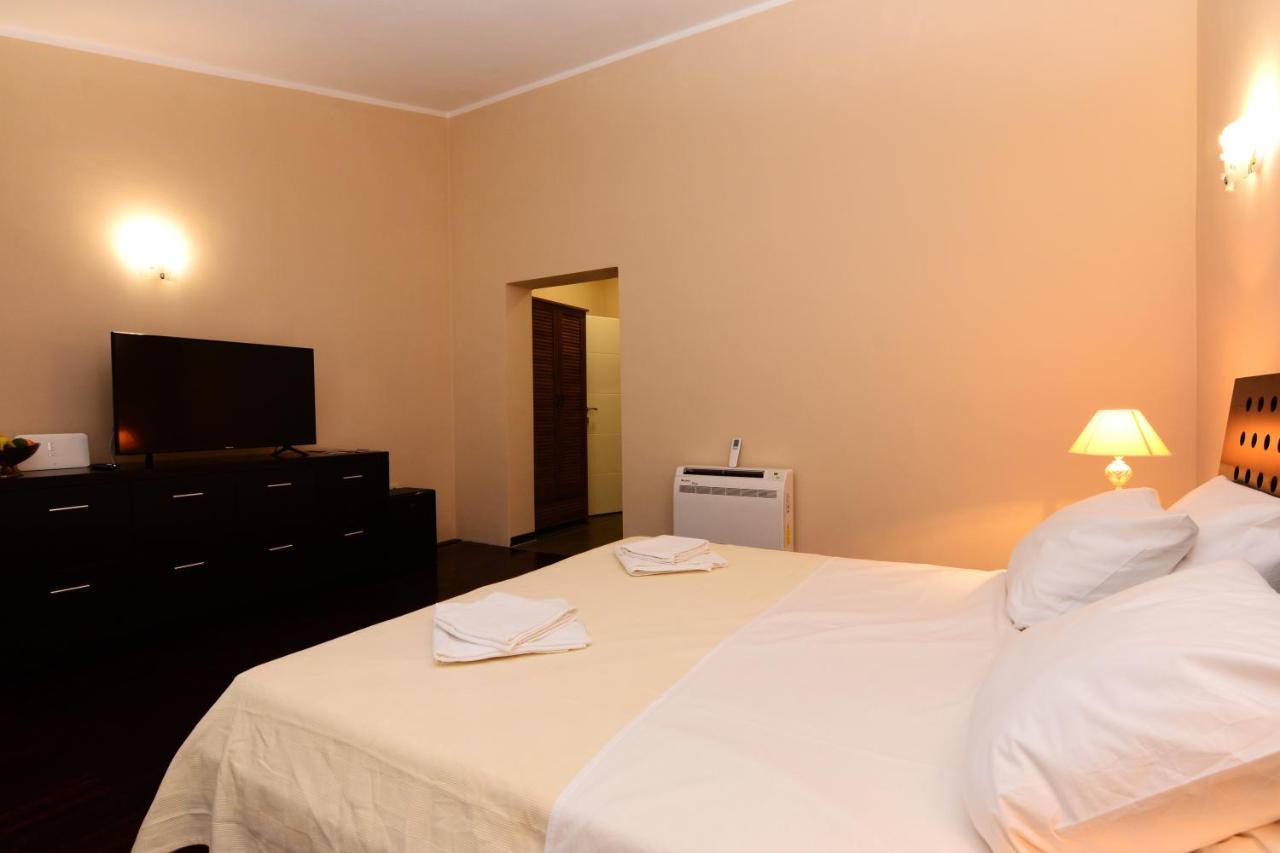 Luxury Room Uzorita B&B Šibenik Exterior foto