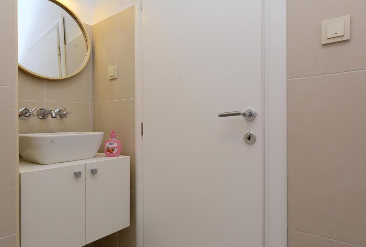 Luxury Room Uzorita B&B Šibenik Exterior foto