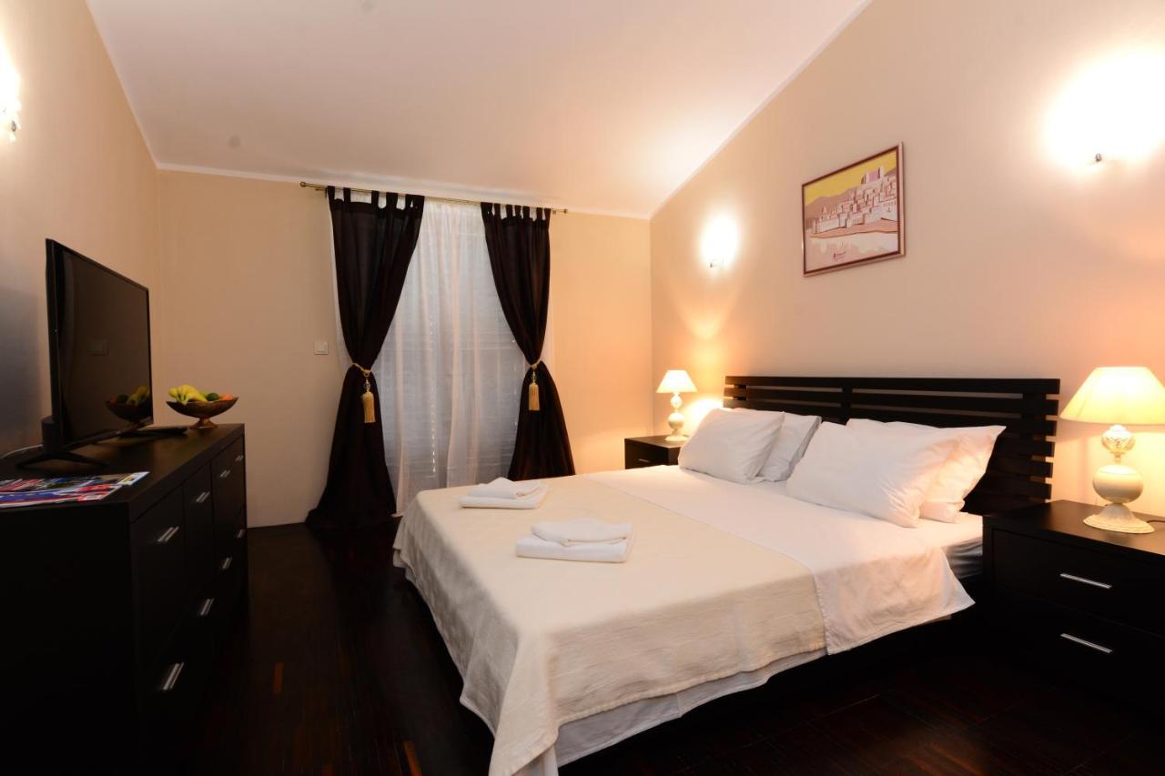 Luxury Room Uzorita B&B Šibenik Exterior foto