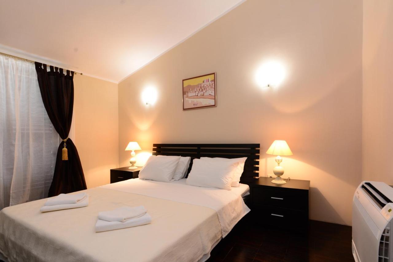 Luxury Room Uzorita B&B Šibenik Exterior foto