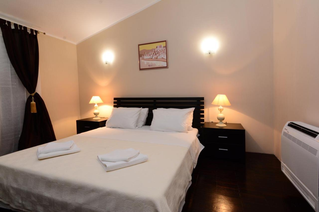 Luxury Room Uzorita B&B Šibenik Exterior foto