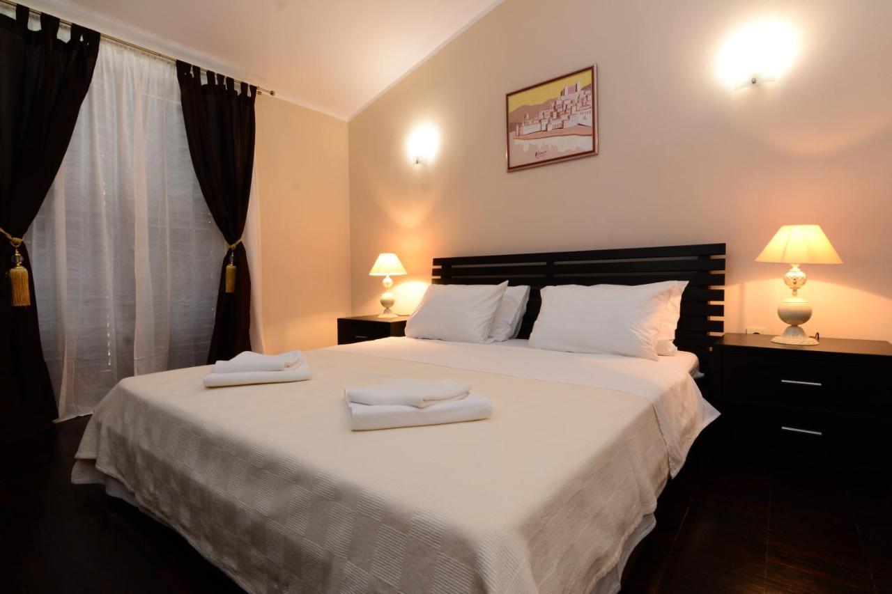 Luxury Room Uzorita B&B Šibenik Exterior foto