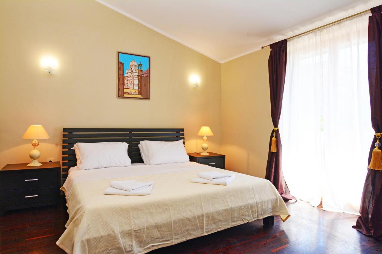 Luxury Room Uzorita B&B Šibenik Exterior foto