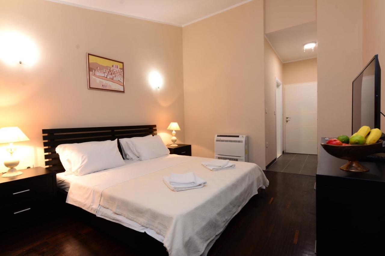 Luxury Room Uzorita B&B Šibenik Exterior foto