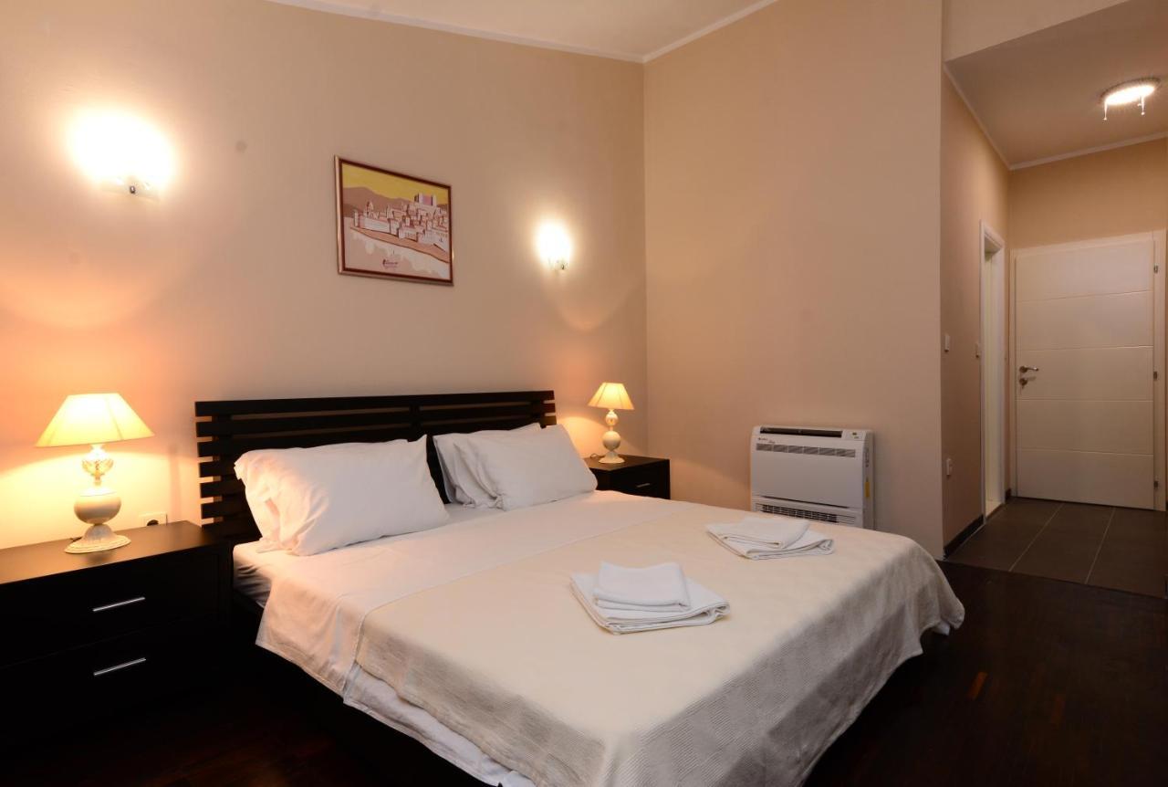 Luxury Room Uzorita B&B Šibenik Exterior foto