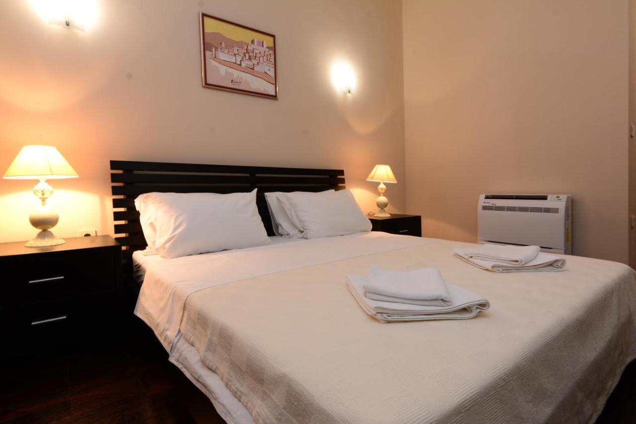 Luxury Room Uzorita B&B Šibenik Exterior foto