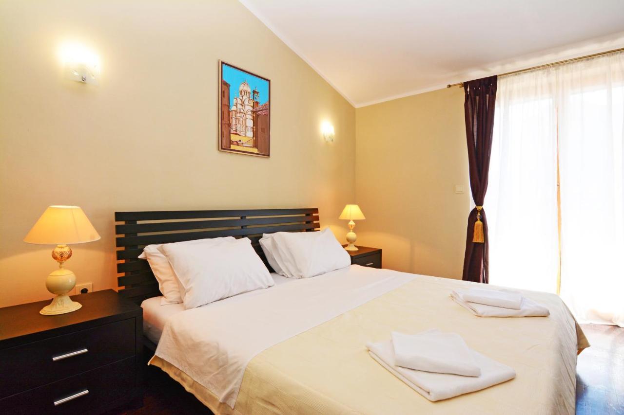 Luxury Room Uzorita B&B Šibenik Exterior foto