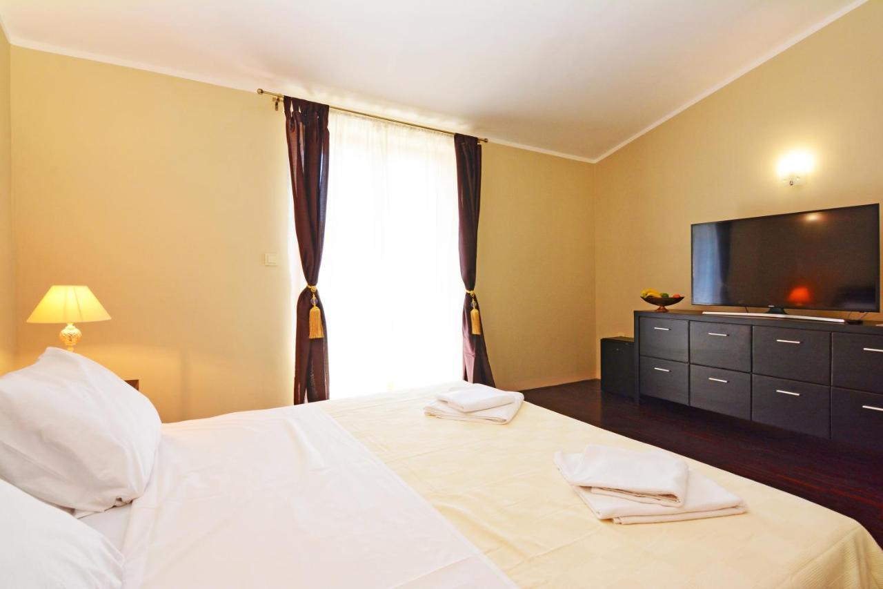 Luxury Room Uzorita B&B Šibenik Exterior foto