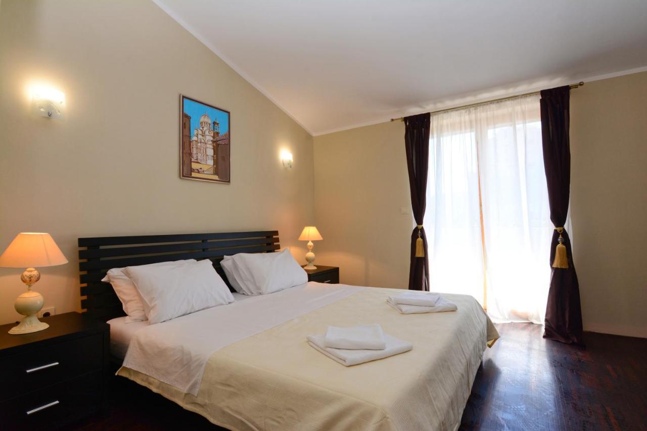 Luxury Room Uzorita B&B Šibenik Exterior foto