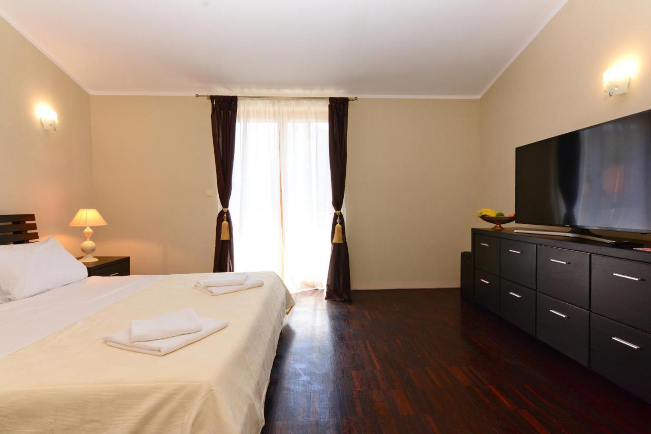 Luxury Room Uzorita B&B Šibenik Exterior foto