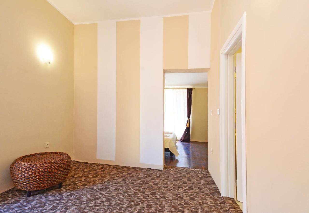 Luxury Room Uzorita B&B Šibenik Exterior foto