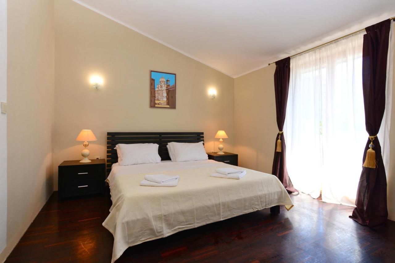Luxury Room Uzorita B&B Šibenik Exterior foto