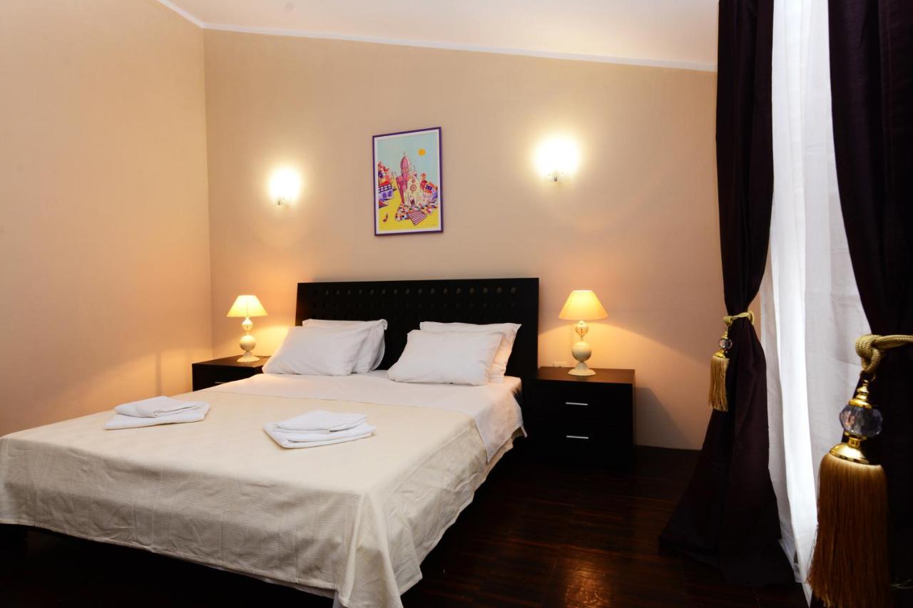 Luxury Room Uzorita B&B Šibenik Exterior foto