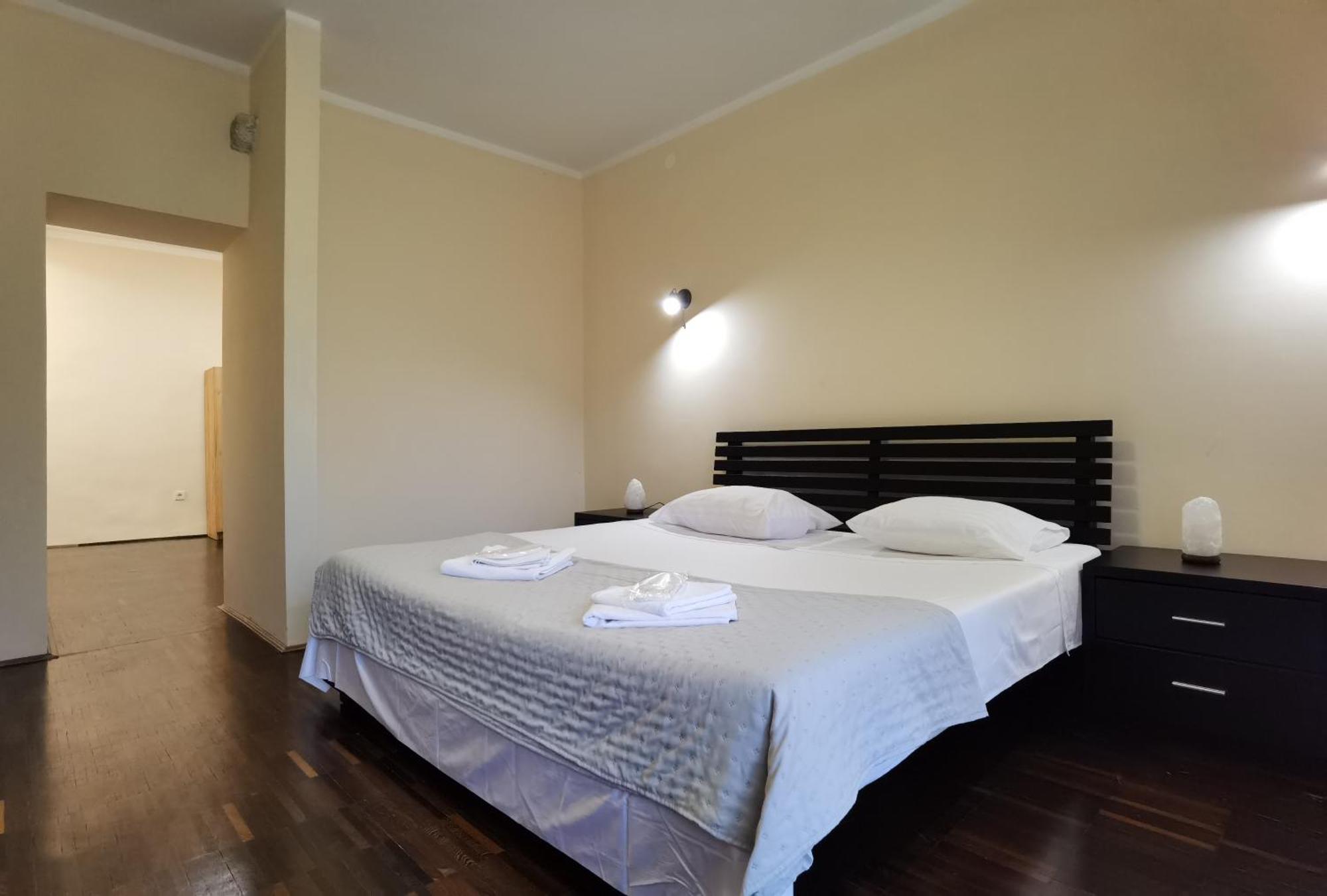 Luxury Room Uzorita B&B Šibenik Exterior foto