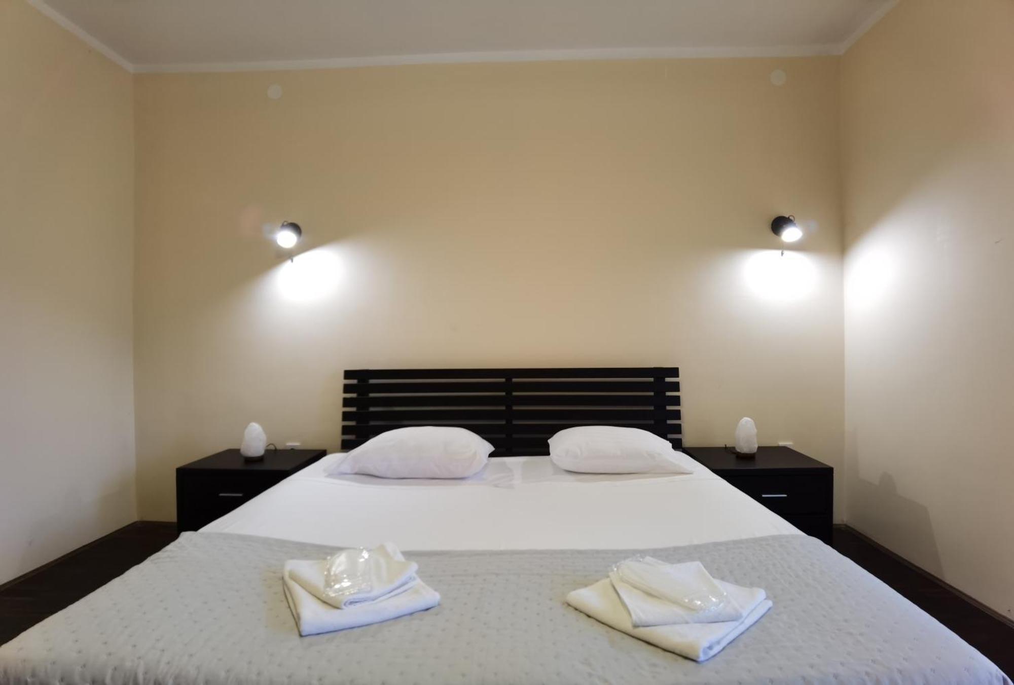 Luxury Room Uzorita B&B Šibenik Exterior foto