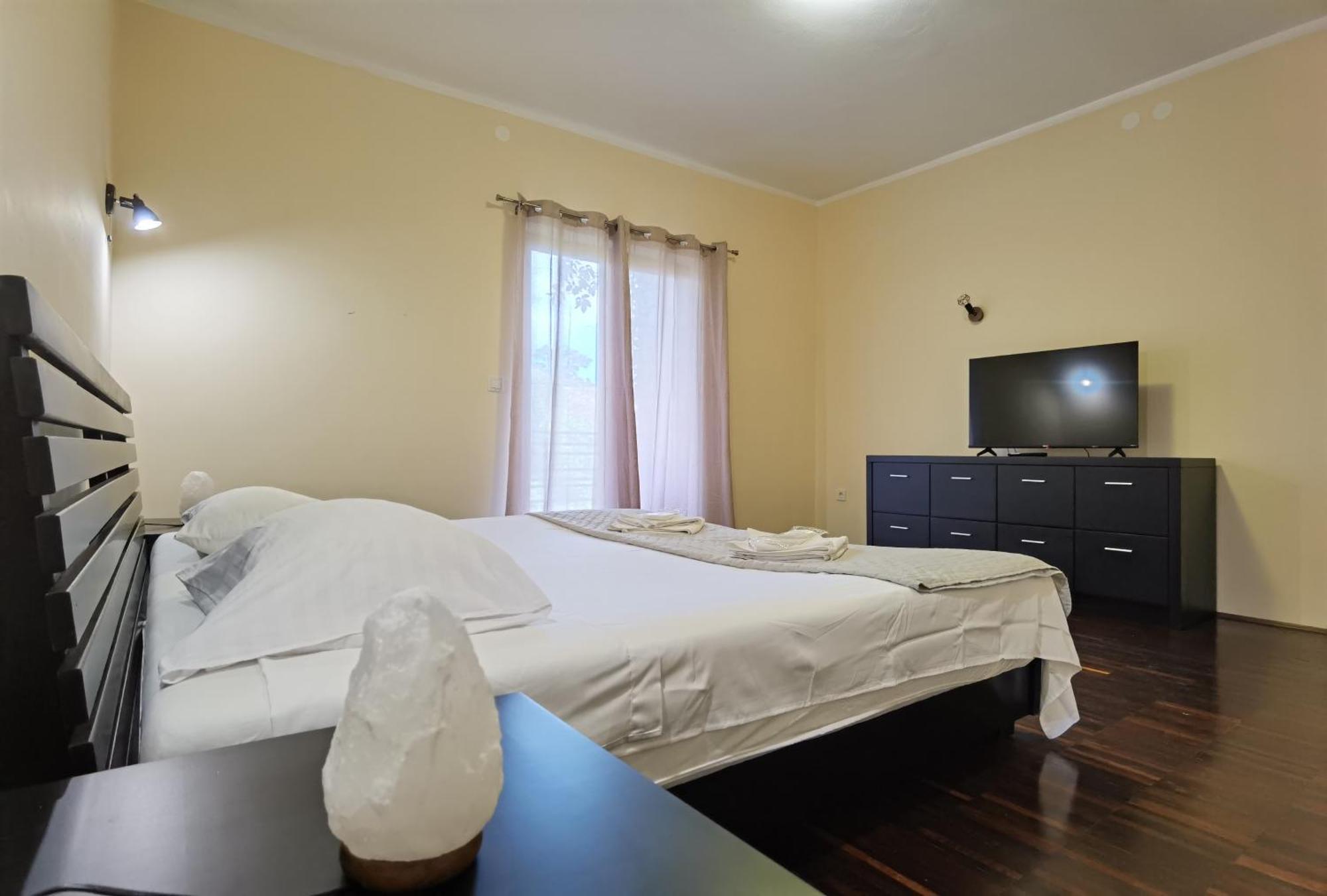 Luxury Room Uzorita B&B Šibenik Exterior foto