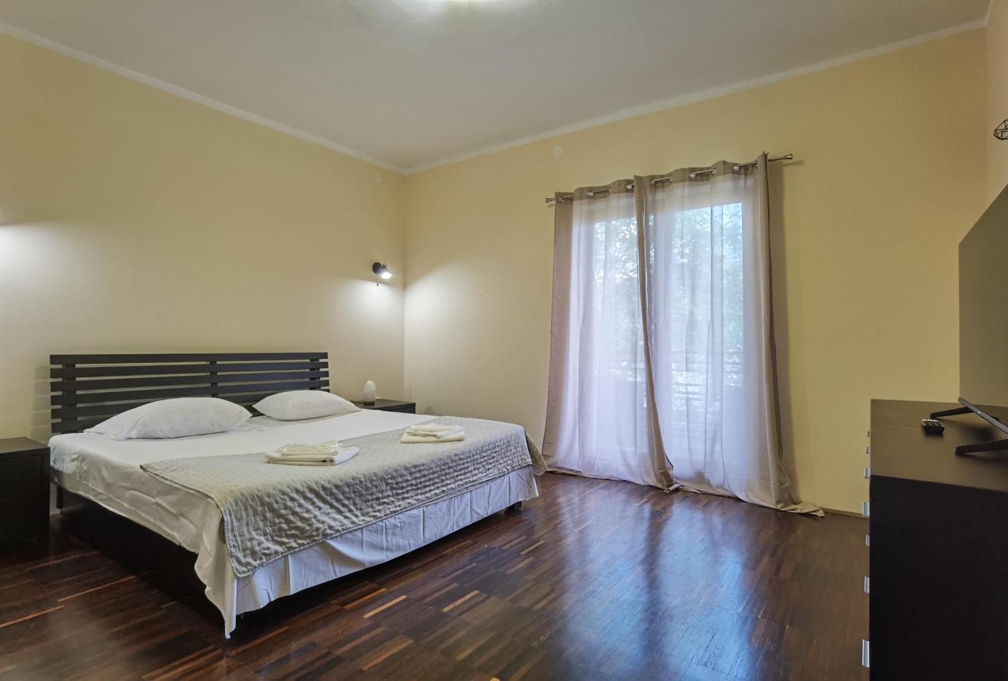 Luxury Room Uzorita B&B Šibenik Exterior foto